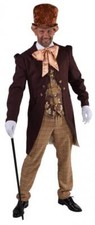 Costume rococò barocco