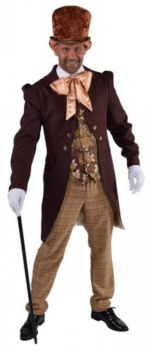 Costume rococò barocco