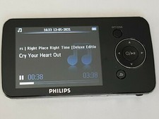 Philips GoGear SA5285/02 8Gb