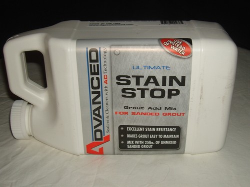 Advanced ultimate stain - 70,