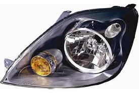 Faro anteriore sinistro per - sinistro,