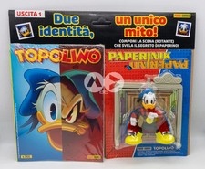 Topolino n.3631 + gadget