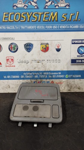 Plafoniera per toyota - toyota, rav4