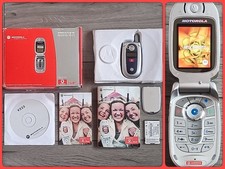 Telefono cellulare Motorola