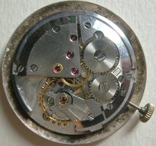 HAUSMANN & Co 111 MOVIMENTO +