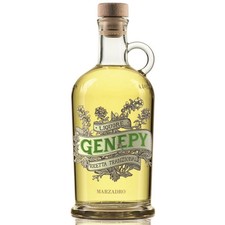 Distilleria Marzadro Genepy