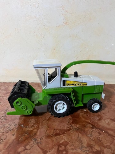 Vintage harvester 399 - harvester, em