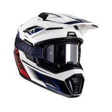 Casco enduro leatt adv - casco,