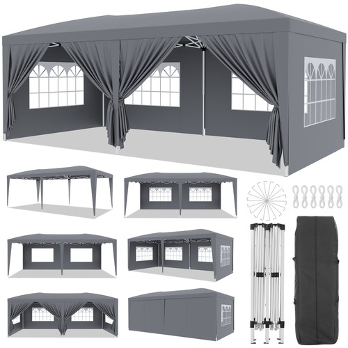 10x20 pop canopy - pop, tent