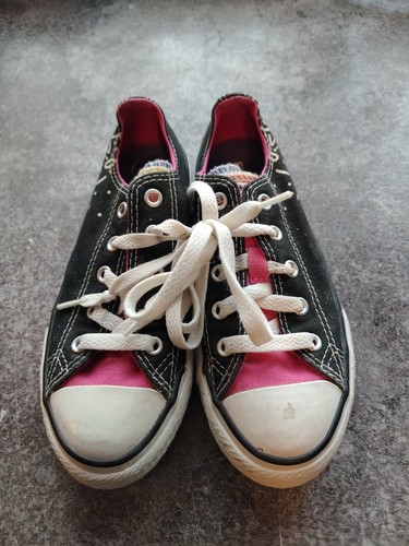 Converse bambini taglia - converse,