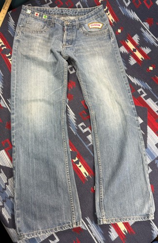 Dsquared2 cool guy jeans - dsquared2,