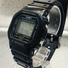 CASIO G-SHOCK Velocità