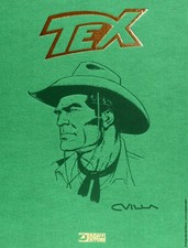 Tex "L’Inesorabile" - Prima