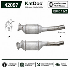 Catalizzatore per audi - ✅,