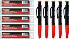 KS TOOLS 2in1 Set di Matite da