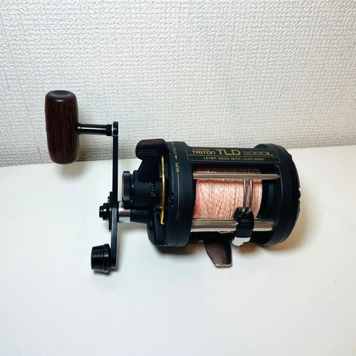 Mulinello pesca shimano - da,