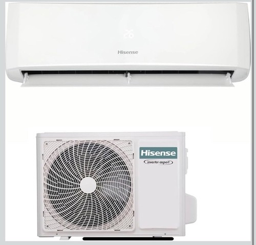 Climatizzatore 9000 btu - 9000,