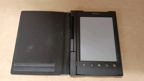Sony prs ereader - prs‐t2, 6"