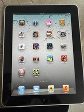 Apple iPad 1a generazione