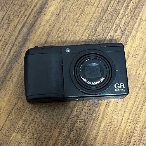 Fotocamera digitale compatta