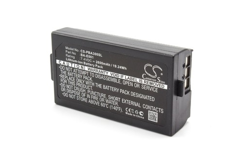 Batteria per stampante brother - stampante,