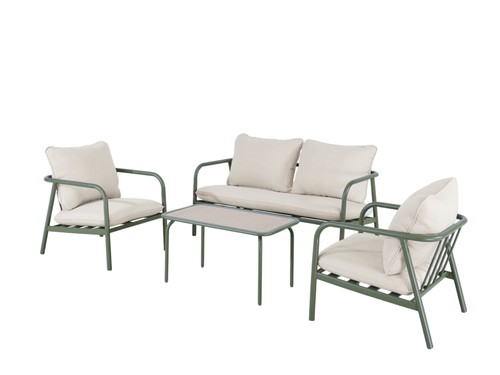 Set giardino launse con - da,
