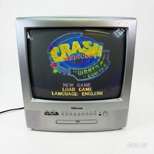 Hikona CRT 14" TC-1400 Retro