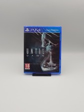 Until dawn - until,
