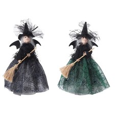 Eleganti bambole da collezione