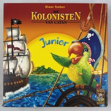 I Coloni di Catan Junior