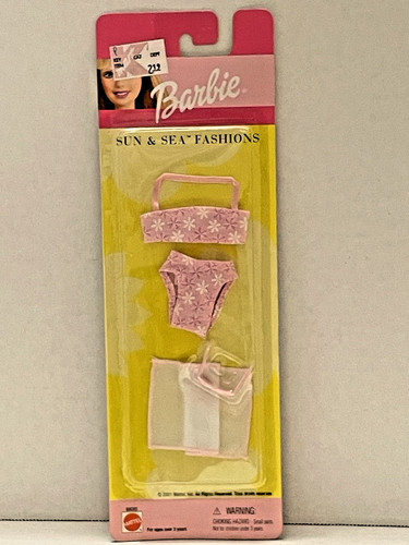 Barbie sun sea - barbie,