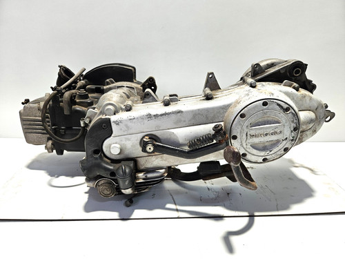 Blocco motore 000 km - 30.000,