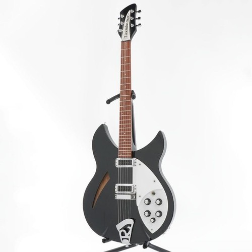 Rickenbacker model 330 jeteglo - model,