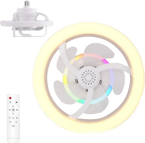 Lampadario soffitto con - da,