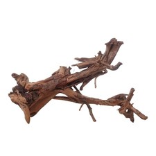 Decorazione radice acquario XL
