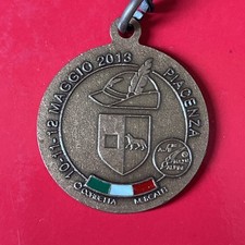 409 - Medaglia Alpini 2013