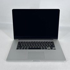 MacBook Pro Retina 15 metà
