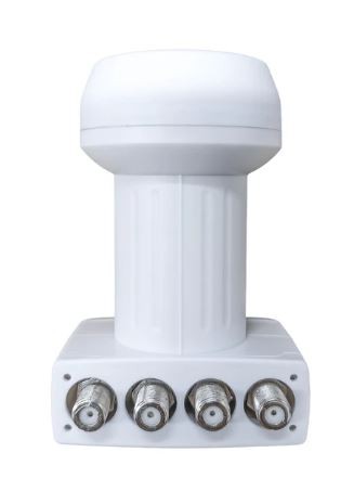Lnb quad diprogress - lnb,