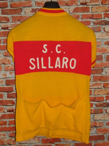Eroica maglia shirt bici - eroica,