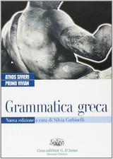 GRAMMATICA GRECA A.SIVIERI