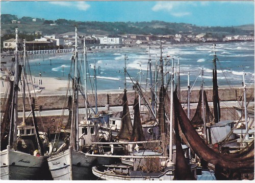 Fano pesaro porto e - -,