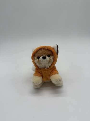 Costume volpe peluche - , cane