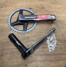 Guarnitura SRAM Force Carbon