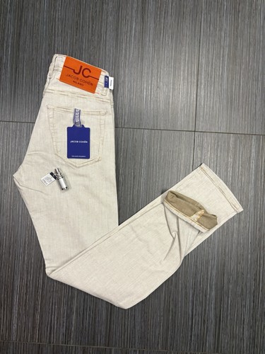 Jeans uomo jacob cohen taglia - jacob,
