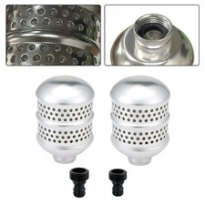 Tubo da giardino in alluminio