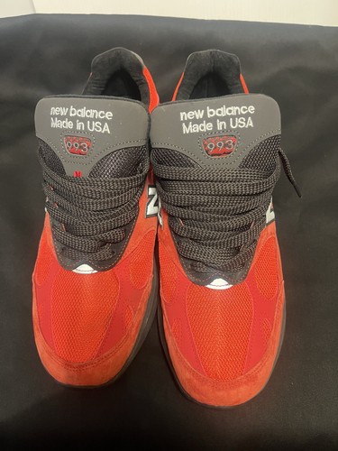 New balance uomo 993 - new,