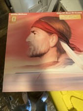 Willie Nelson City of New