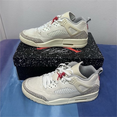 Jordan spizike low - jordan,