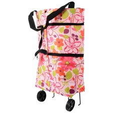 Carrello della spesa con - , ruote