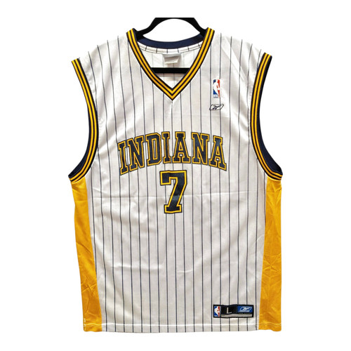 Maglia reebok indiana - maglia,